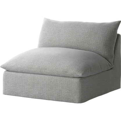 Grant Outdoor Swivel Chair by Four Hands. Made from 100% olefin, 91% polyurethane foam pad, 9% polyester fiber batting in a transitional style.