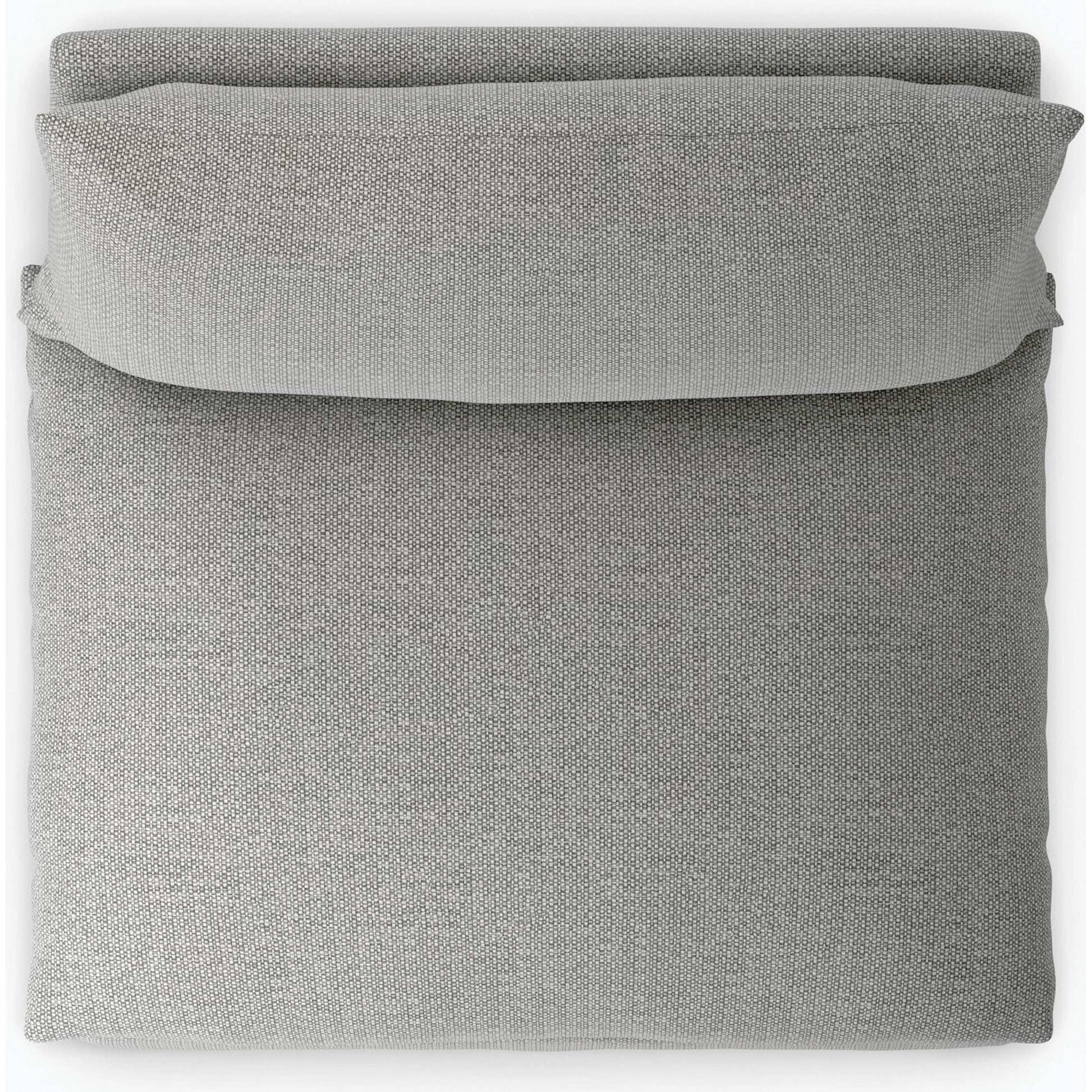 Grant Outdoor Swivel Chair by Four Hands. Made from 100% olefin, 91% polyurethane foam pad, 9% polyester fiber batting in a transitional style.