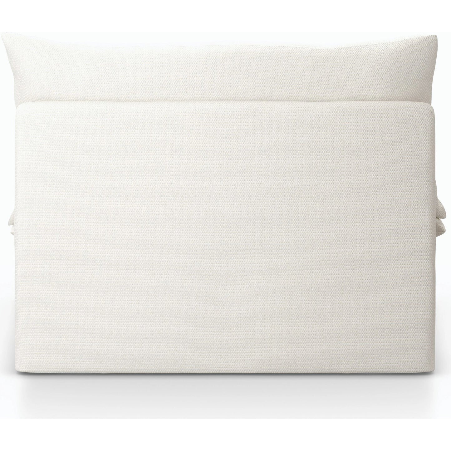 016 SI-1902329 | Additional Silo | Grant Outdoor Swivel Chair by Four Hands. Made from 100% olefin, 91% polyurethane foam pad, 9% polyester fiber batting in a transitional style.