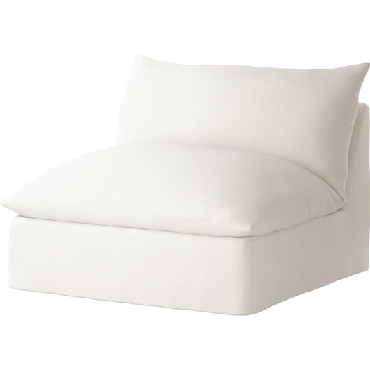 Grant Outdoor Swivel Chair by Four Hands. Made from 100% olefin, 91% polyurethane foam pad, 9% polyester fiber batting in a transitional style.