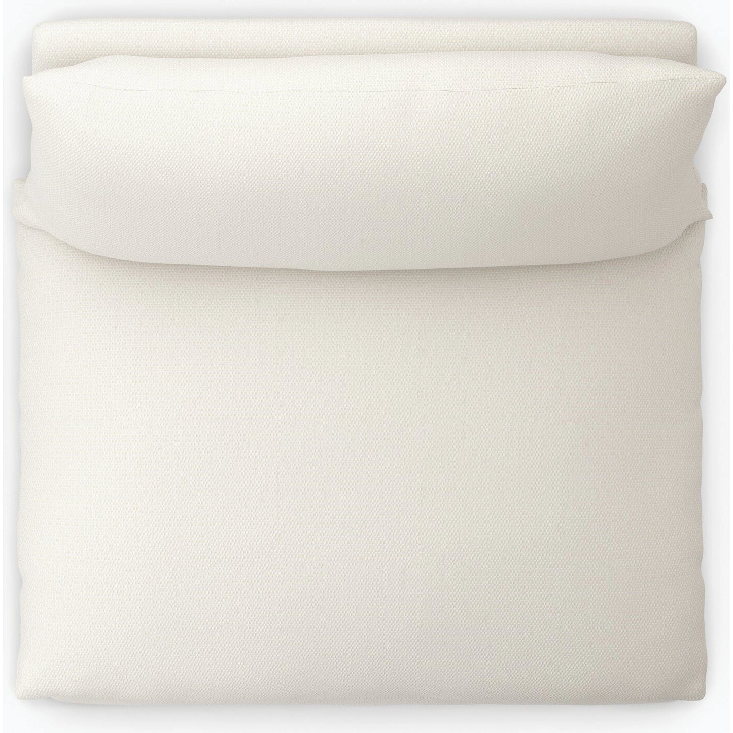 017 SI-1902329 | Additional Silo | Grant Outdoor Swivel Chair by Four Hands. Made from 100% olefin, 91% polyurethane foam pad, 9% polyester fiber batting in a transitional style.