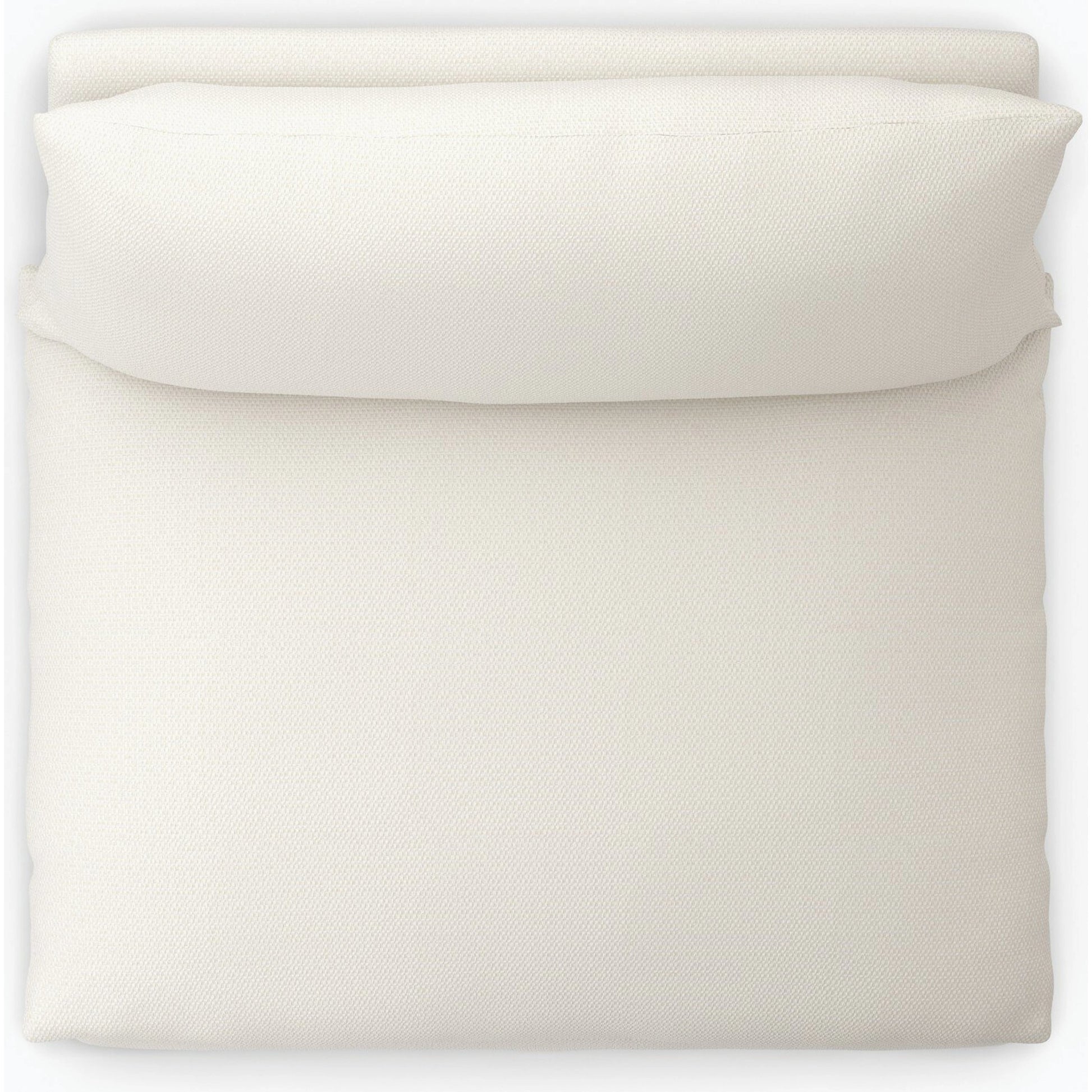 Grant Outdoor Swivel Chair by Four Hands. Made from 100% olefin, 91% polyurethane foam pad, 9% polyester fiber batting in a transitional style.