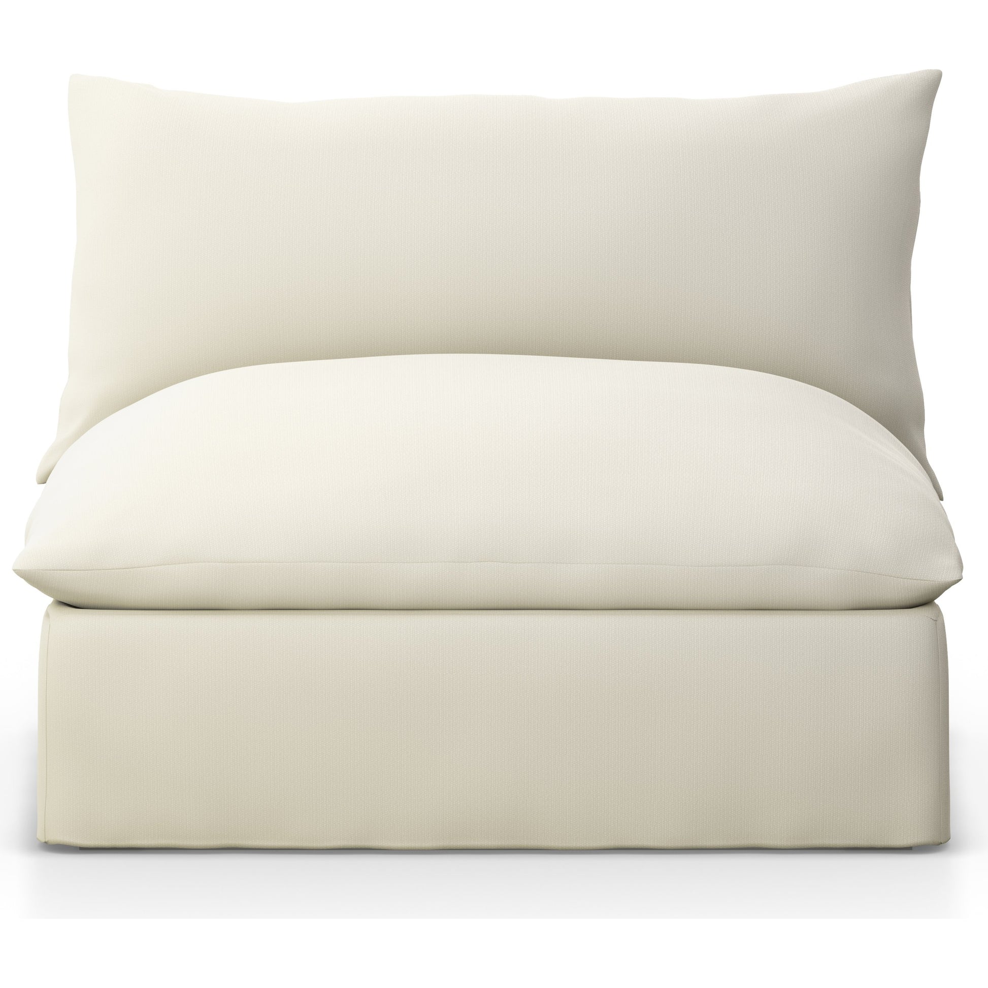 Grant Outdoor Swivel Chair by Four Hands. Made from 100% olefin, 91% polyurethane foam pad, 9% polyester fiber batting in a transitional style.