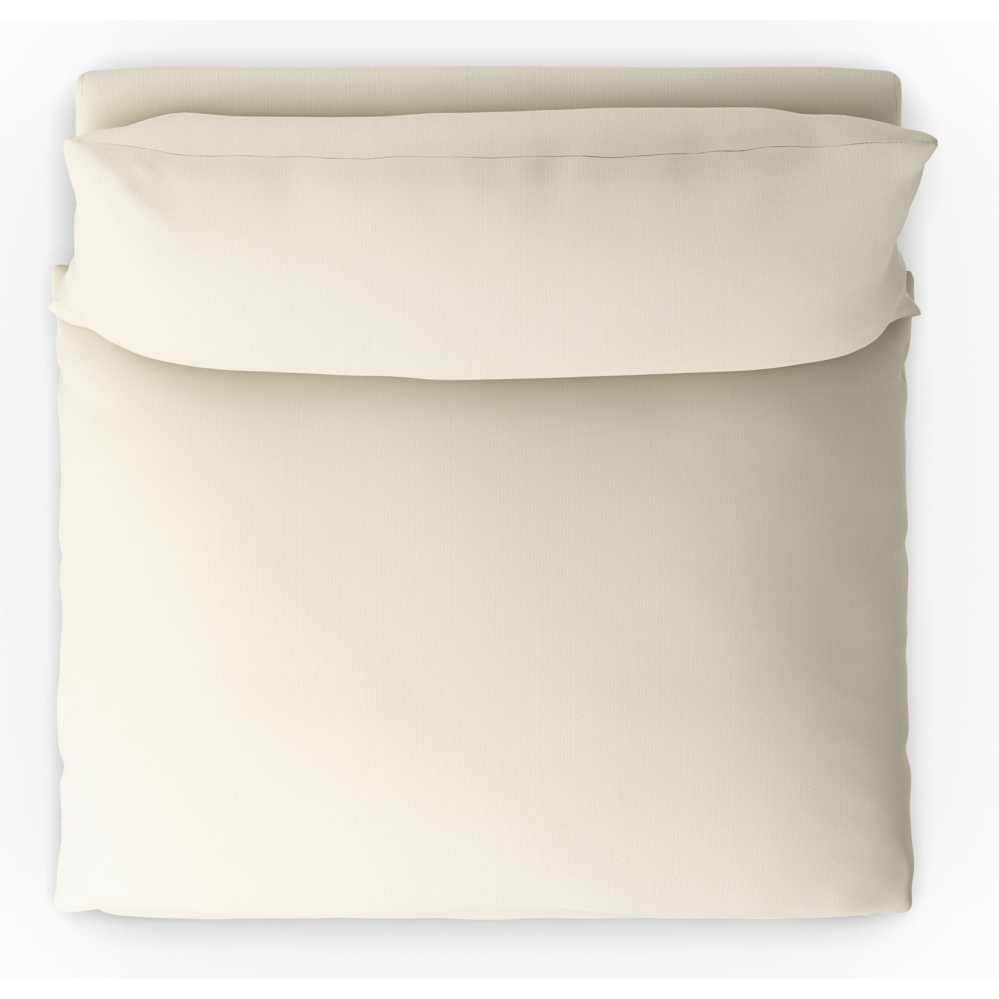 Grant Outdoor Swivel Chair by Four Hands. Made from 100% olefin, 91% polyurethane foam pad, 9% polyester fiber batting in a transitional style.