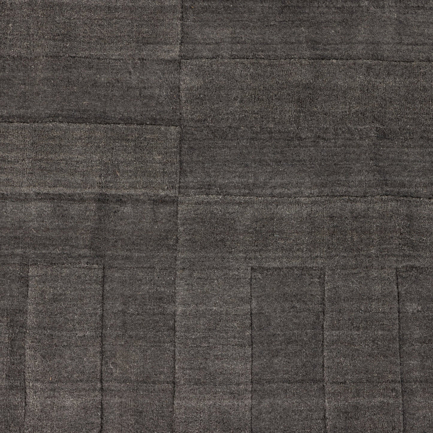 008 SI-1980077 | Additional Silo | Ario Outdoor Rug by Four Hands in shadowed stripe. Made from 100% polyethylene terephthalate (pet) in a modern style.