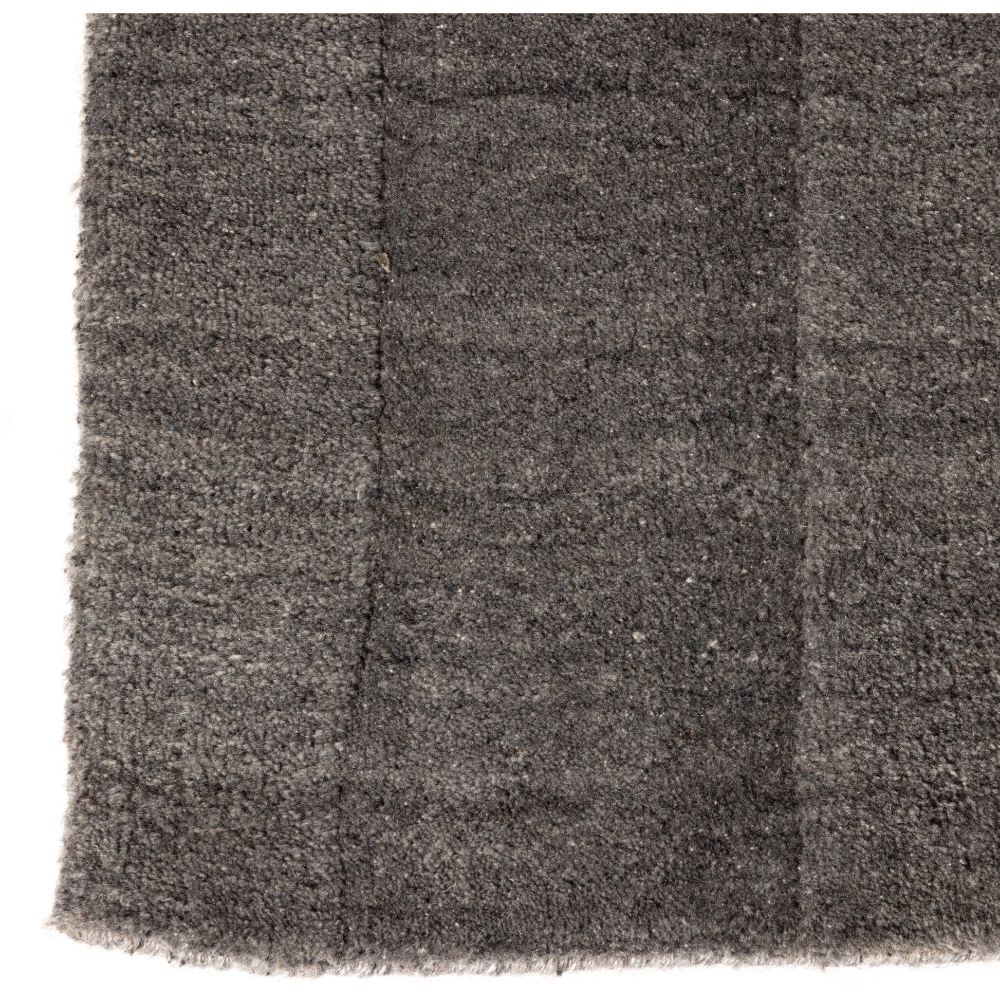Ario Outdoor Rug by Four Hands in shadowed stripe. Made from 100% polyethylene terephthalate (pet) in a modern style.