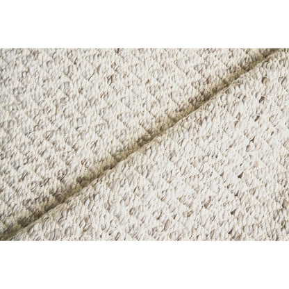 Rialto Rug by Exquisite Rugs. Made from polyester, cotton in a unique style.