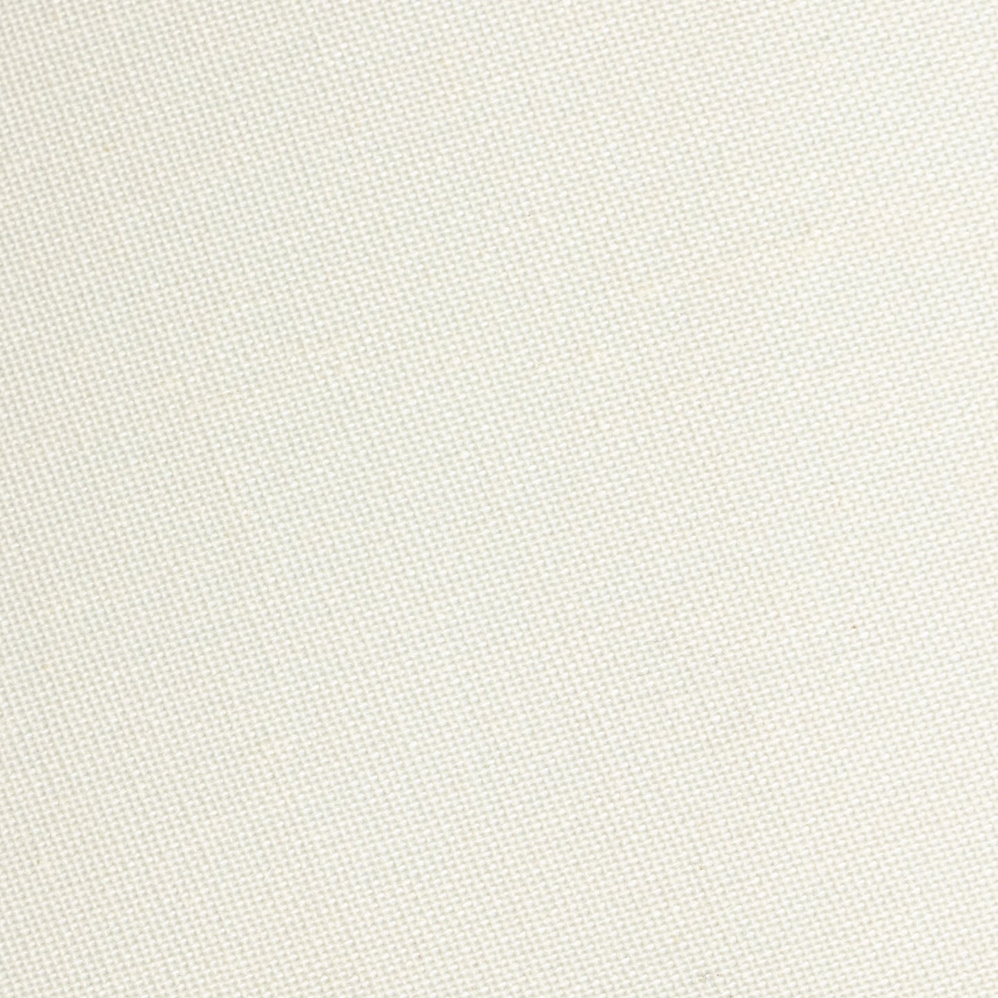 011 SI-1980595 | Closeup | Muji Table Lamp by Four Hands in textured matte black porcelain ceramic, ivory linen. Made from ceramic, 65% polyester, 35% flax, linen, thermoplastic in a modern style.