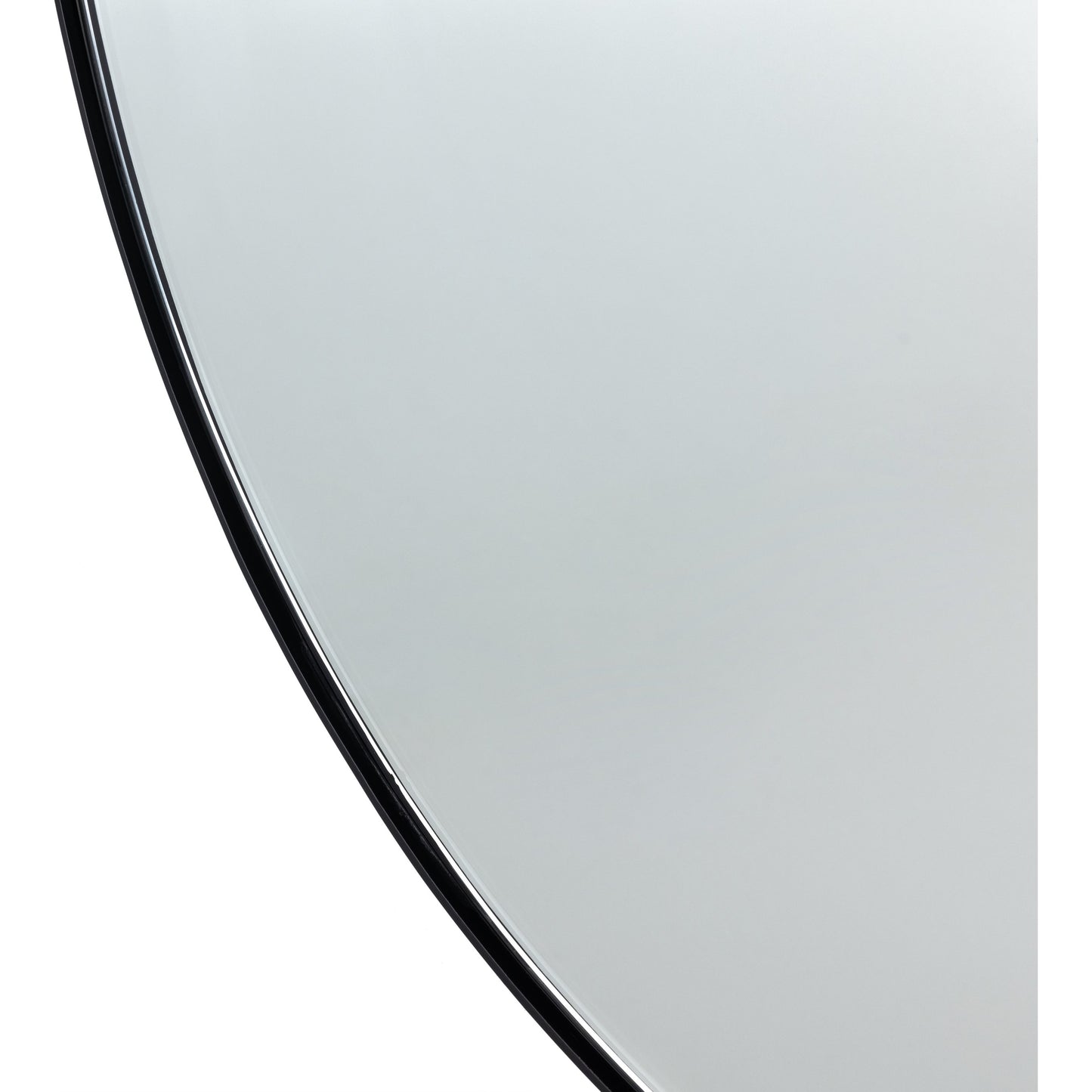 015 SI-1902588 | Closeup | Georgina Mirror Round by Four Hands. Made from unique in a modern style.