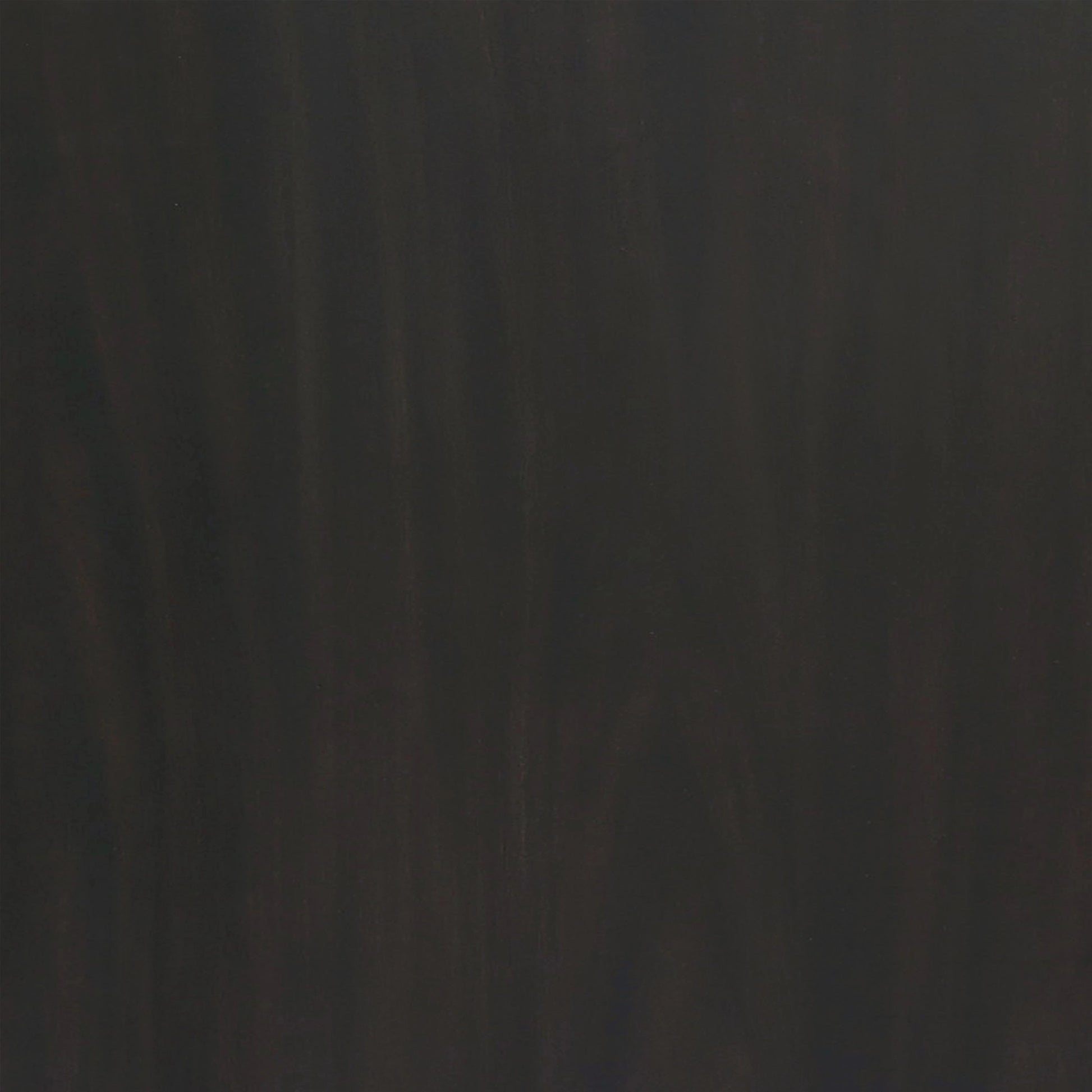 Nyland Media Console by Four Hands in black mahogany. Made from mahogany veneer, solid mahogany, sugar palm in a modern style.