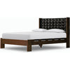 Heirloom Black Old, Terra Brown Ash, Terra Brown Ash Veneer