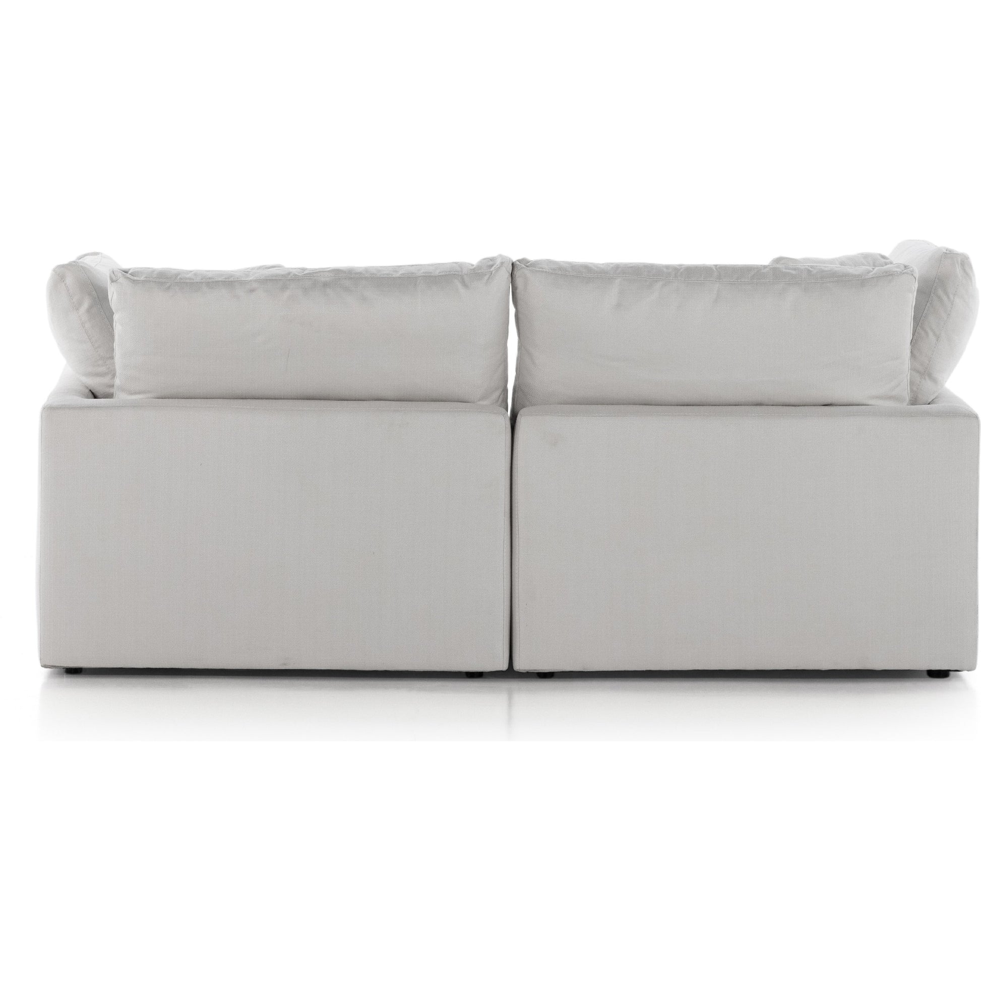 Stevie 2-Piece Sectional by Four Hands. Made from unique in a modern style.