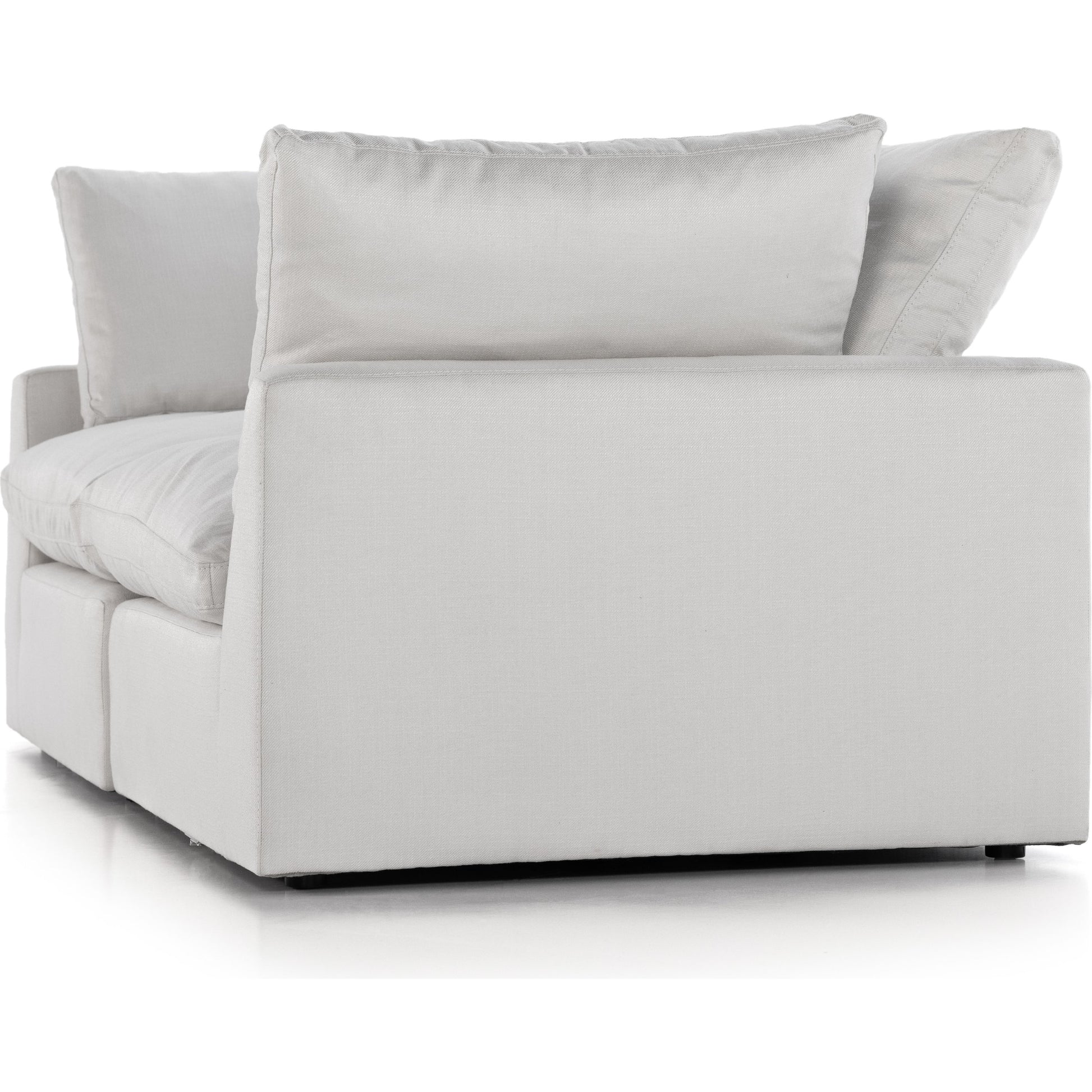 Stevie 2-Piece Sectional by Four Hands. Made from unique in a modern style.