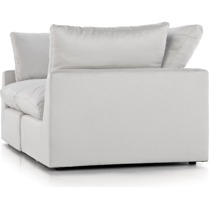 Stevie 2-Piece Sectional by Four Hands. Made from unique in a modern style.