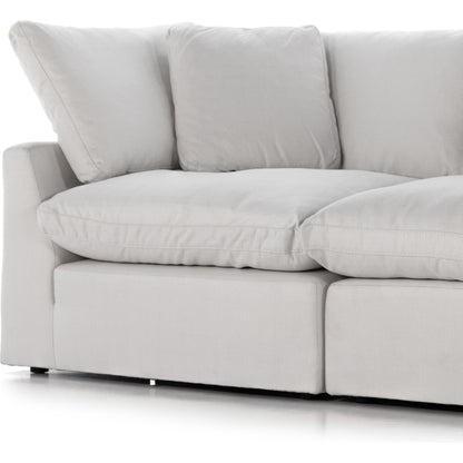 Stevie 2-Piece Sectional by Four Hands. Made from unique in a modern style.