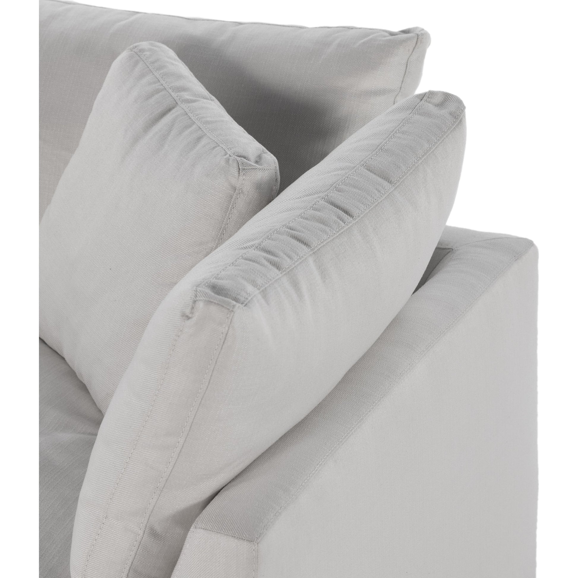 Stevie 2-Piece Sectional by Four Hands. Made from unique in a modern style.