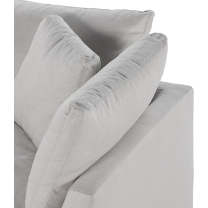 Stevie 2-Piece Sectional by Four Hands. Made from unique in a modern style.