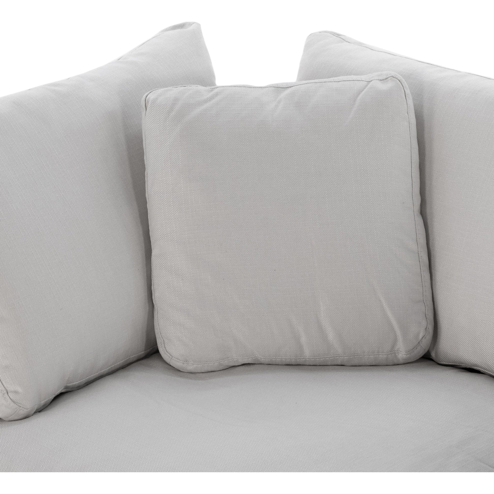 Stevie 2-Piece Sectional by Four Hands. Made from unique in a modern style.