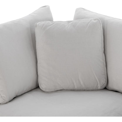 Stevie 2-Piece Sectional by Four Hands. Made from unique in a modern style.