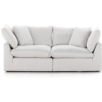 Stevie 2-Piece Sectional by Four Hands. Made from unique in a modern style.