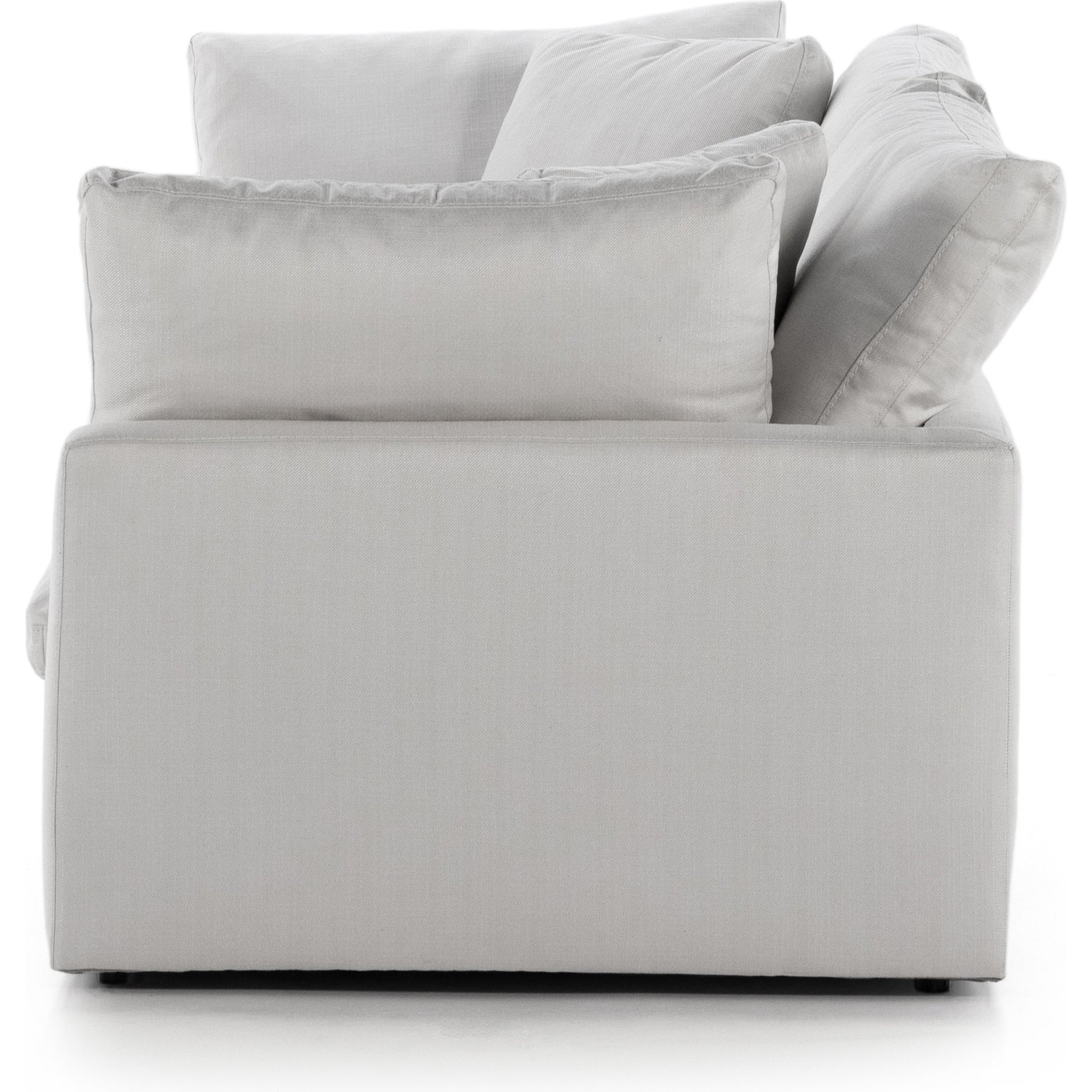 Stevie 2-Piece Sectional by Four Hands. Made from unique in a modern style.