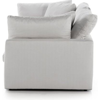 Stevie 2-Piece Sectional by Four Hands. Made from unique in a modern style.