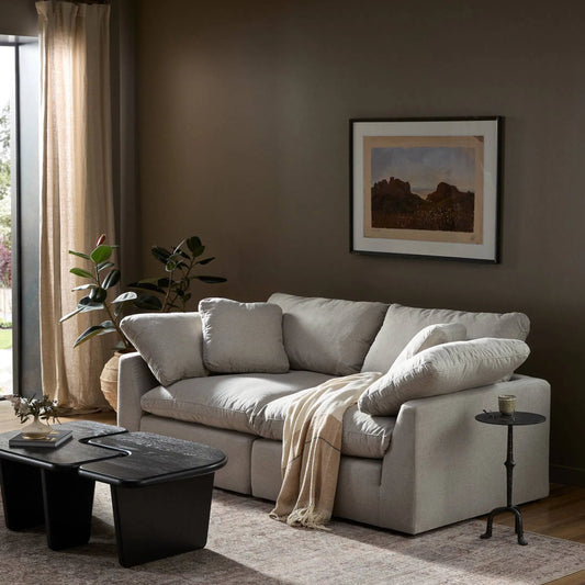 Stevie 2-Piece Sectional by Four Hands. Made from unique in a modern style.