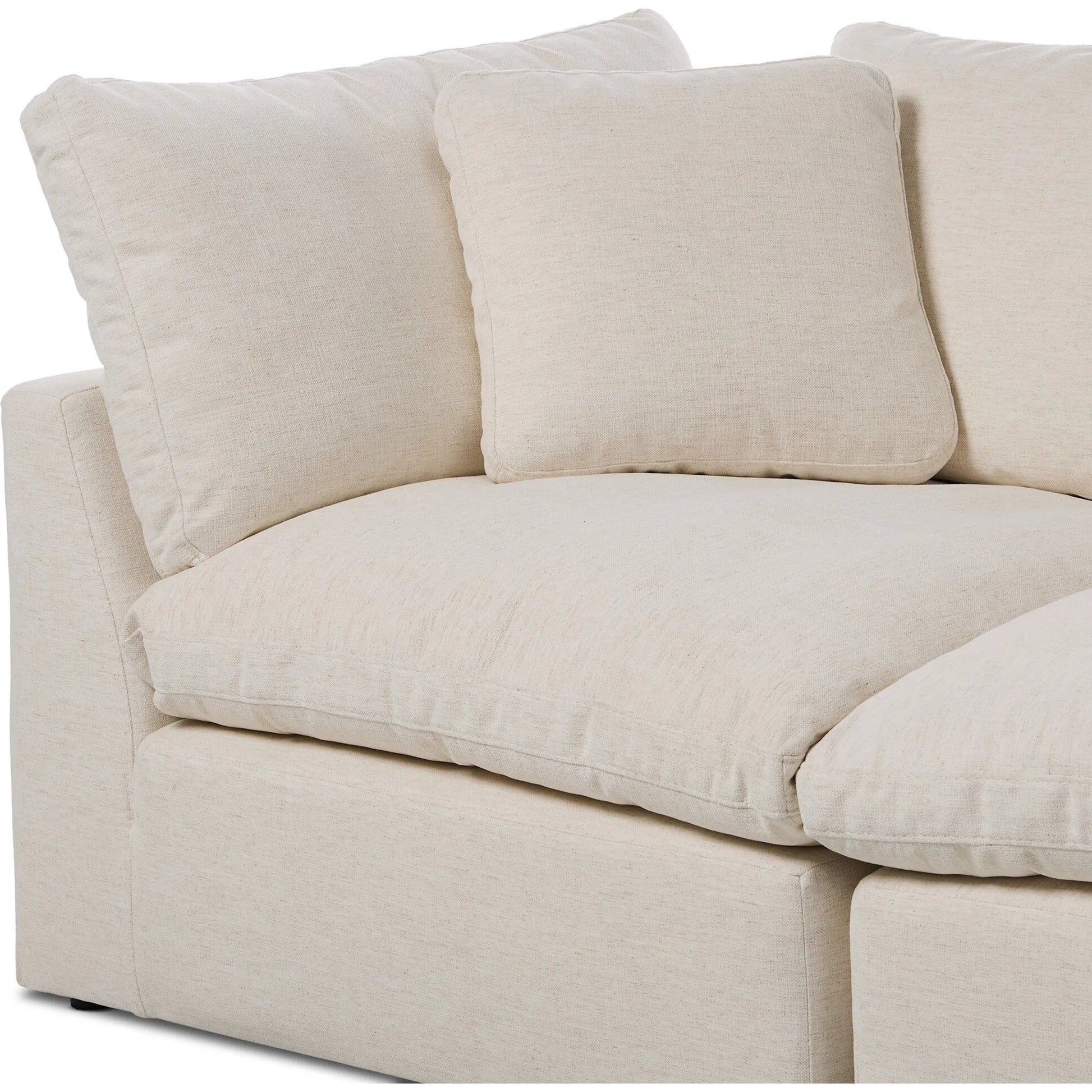 Stevie 2-Piece Sectional by Four Hands. Made from unique in a modern style.