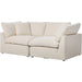 Stevie 2-Piece Sectional by Four Hands. Made from unique in a modern style.