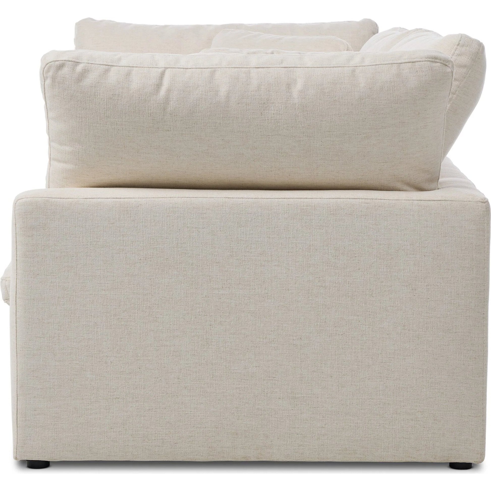 Stevie 2-Piece Sectional by Four Hands. Made from unique in a modern style.