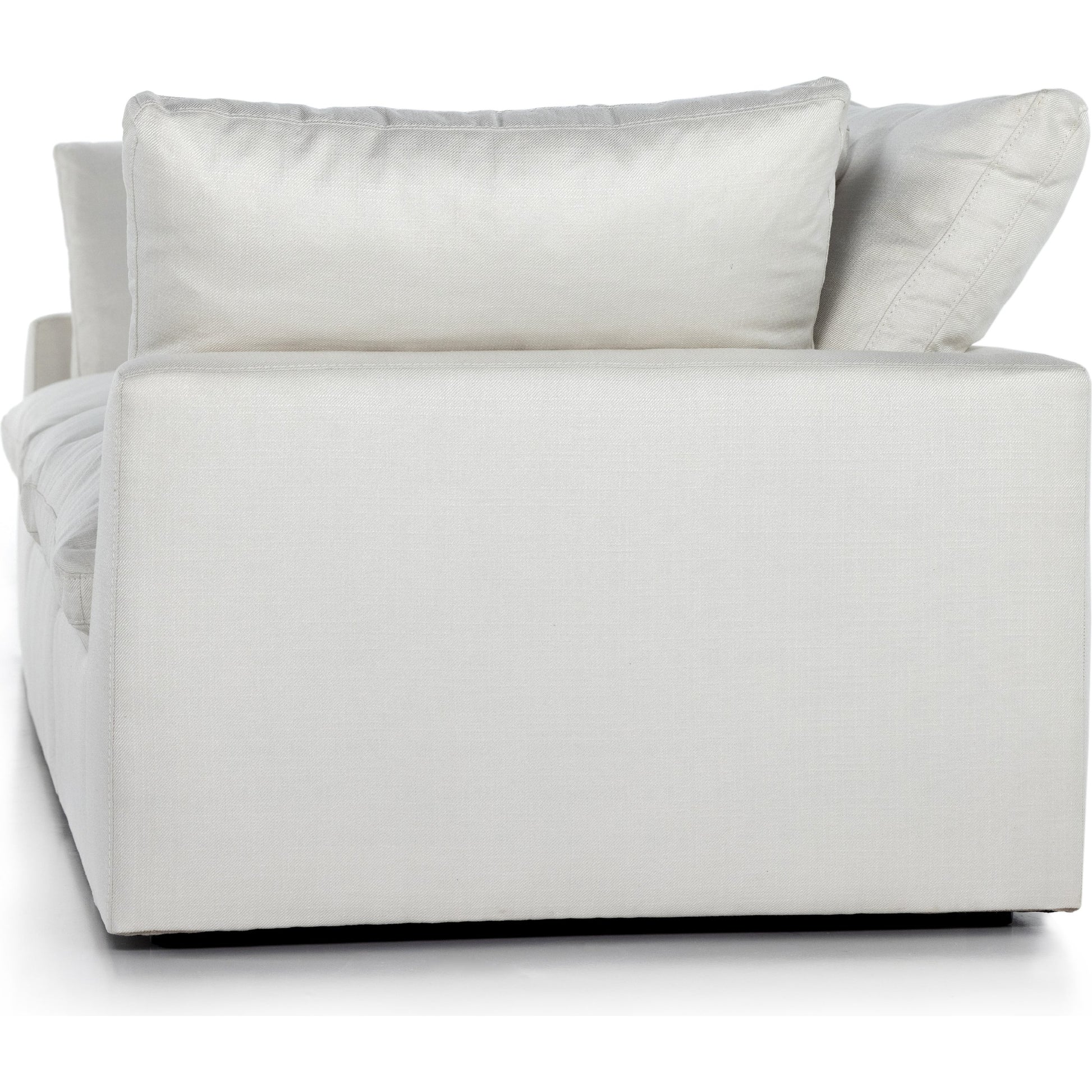 Stevie 3-Piece Sectional Sofa by Four Hands. Made from unique in a modern style.