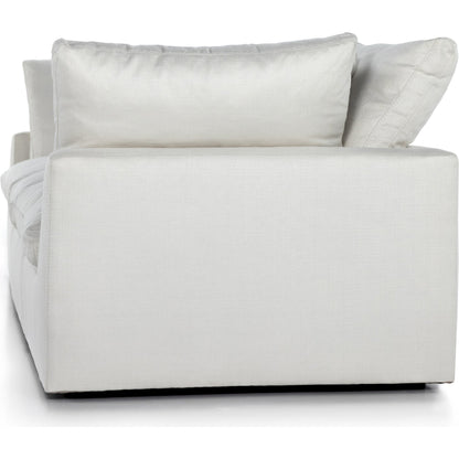 Stevie 3-Piece Sectional Sofa by Four Hands. Made from unique in a modern style.