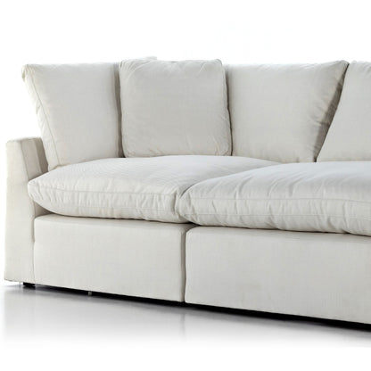 Stevie 3-Piece Sectional Sofa by Four Hands. Made from unique in a modern style.
