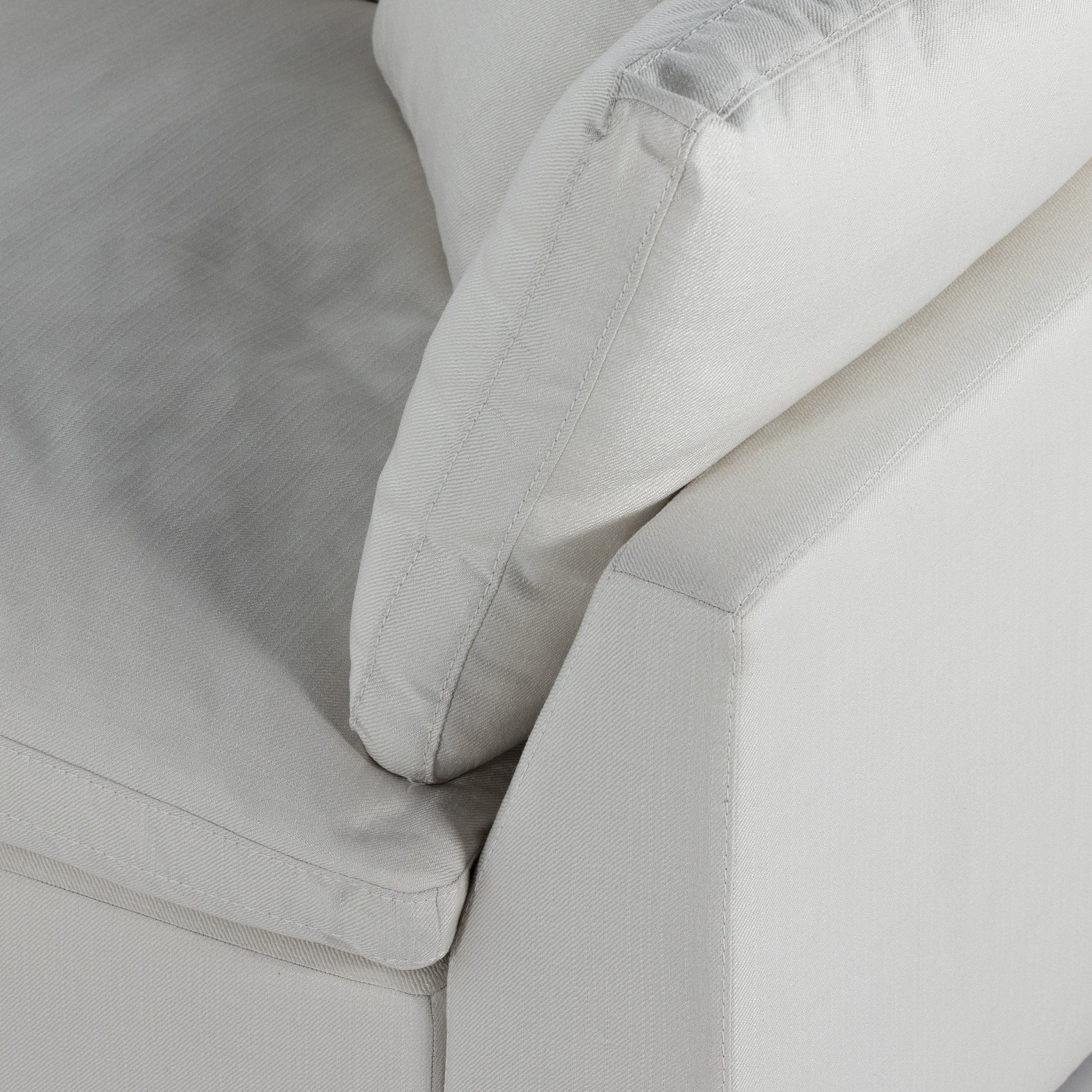 Stevie 3-Piece Sectional Sofa by Four Hands. Made from unique in a modern style.