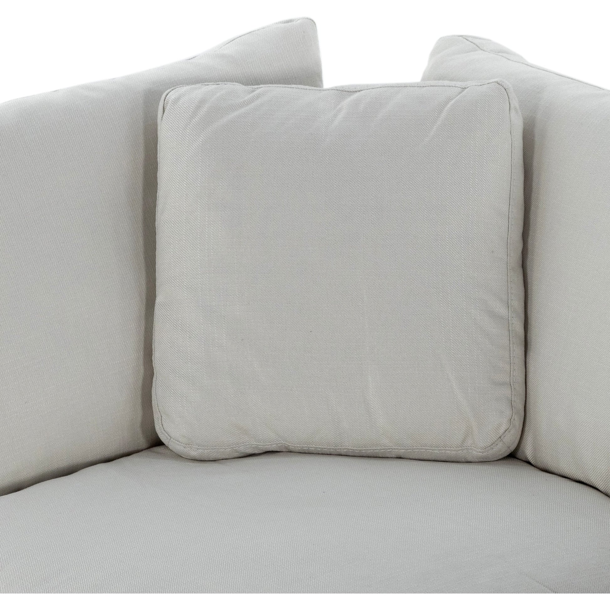 Stevie 3-Piece Sectional Sofa by Four Hands. Made from unique in a modern style.