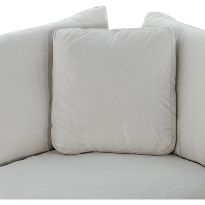 Stevie 3-Piece Sectional Sofa by Four Hands. Made from unique in a modern style.