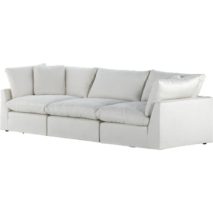 Stevie 3-Piece Sectional Sofa by Four Hands. Made from unique in a modern style.