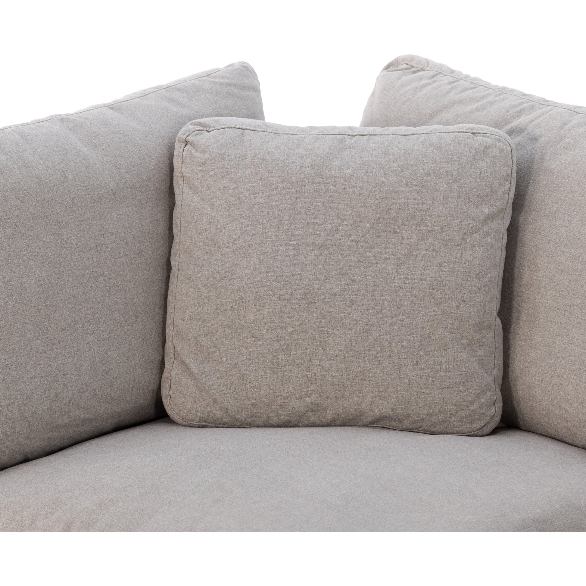 Stevie 3-Piece Sectional Sofa by Four Hands. Made from unique in a modern style.