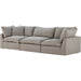 Stevie 3-Piece Sectional Sofa by Four Hands. Made from unique in a modern style.