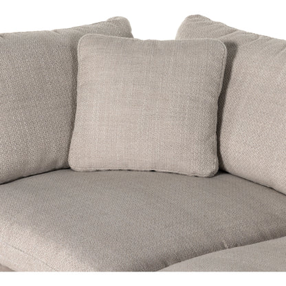 Stevie 3-Piece Sectional Sofa by Four Hands. Made from unique in a modern style.