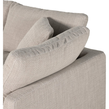 Stevie 3-Piece Sectional Sofa by Four Hands. Made from unique in a modern style.