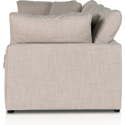 Stevie 3-Piece Sectional Sofa by Four Hands. Made from unique in a modern style.