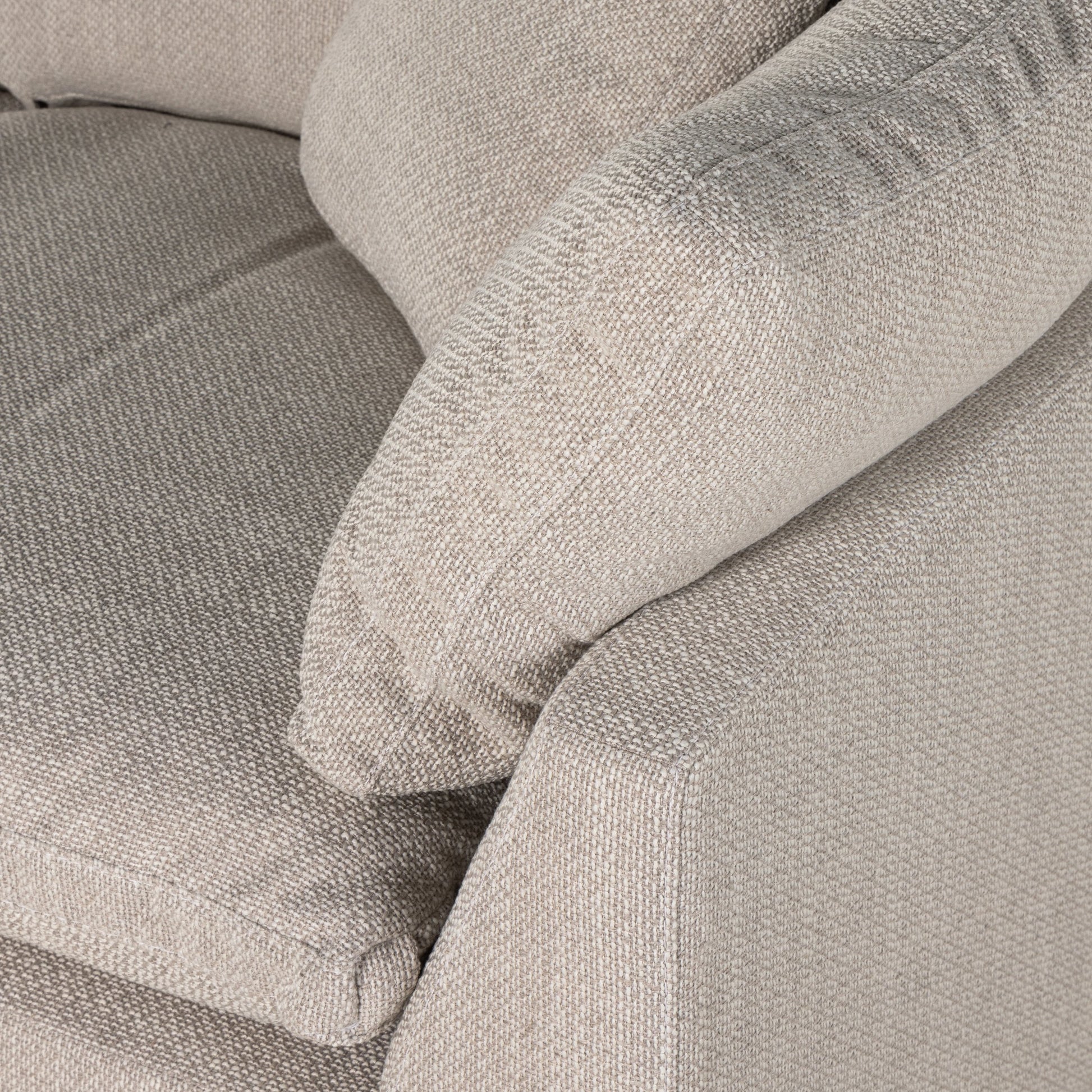 Stevie 3-Piece Sectional Sofa by Four Hands. Made from unique in a modern style.