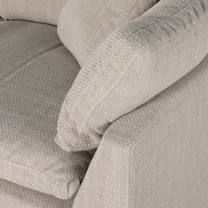 Stevie 3-Piece Sectional Sofa by Four Hands. Made from unique in a modern style.