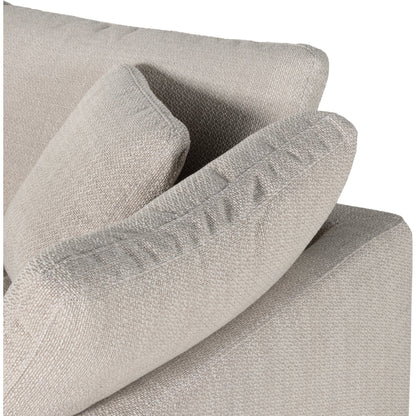 Stevie 3-Piece Sectional Sofa by Four Hands. Made from unique in a modern style.