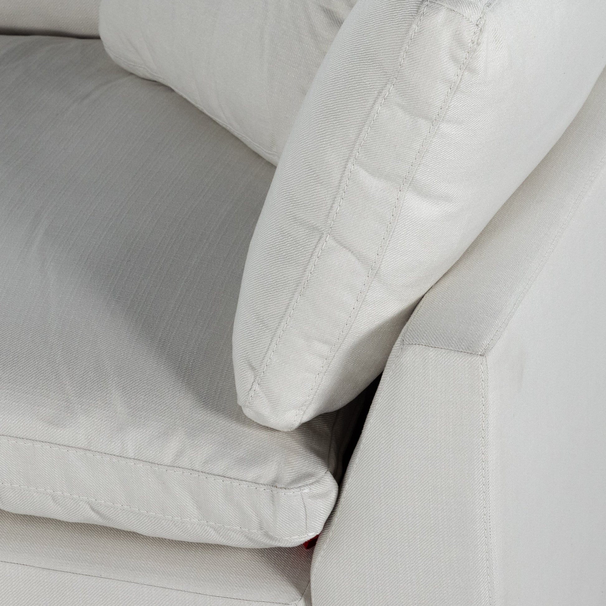 Stevie 4-Piece Sectional by Four Hands. Made from unique in a modern style.