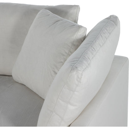 Stevie 4-Piece Sectional by Four Hands. Made from unique in a modern style.