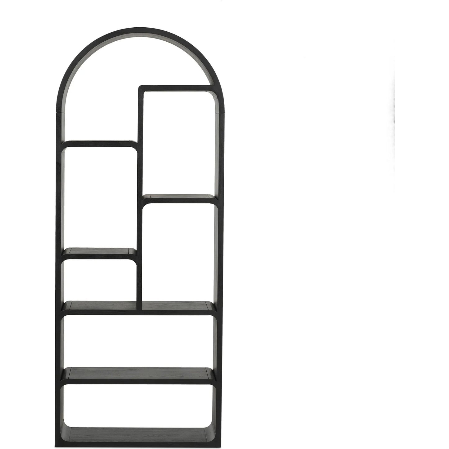 013 SI-2535297 | Additional Silo | Risa Bookcase by Four Hands in lamont natural. Made from unique in a modern style.