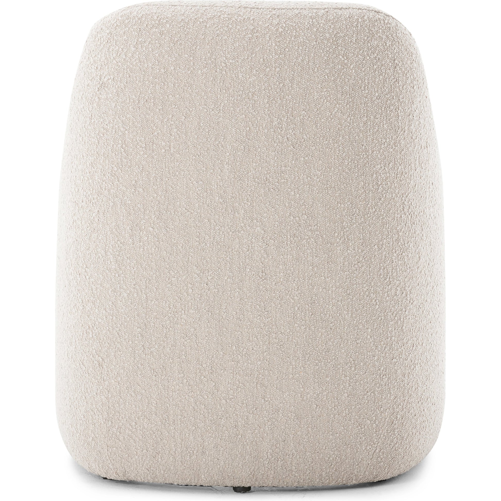 Levi Dining Chair by Four Hands. Made from 95% polyester, 5% acrylic, 98% polyurethane foam, 2% fiber in a modern style.
