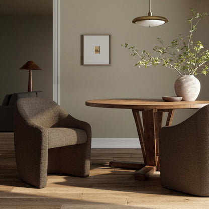 Levi Dining Chair by Four Hands. Made from unique in a modern style.